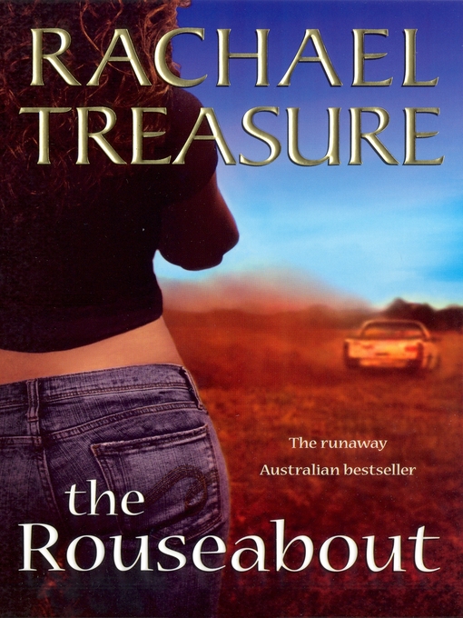 Title details for The Rouseabout by Rachael Treasure - Wait list